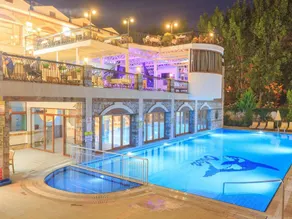 ORKA CLUB HOTEL & VILLAS - Image 2