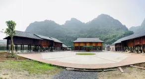 Ninh Binh Golden Camellia Park - Image 4