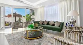The sunset resorts - منتجع ساحل الغروب - Image 3