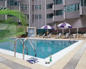 Grandview Hotel Macau - Image 4