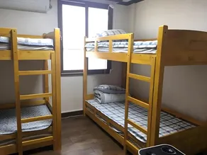 Ramnant Guest House - Image 2