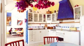 Holidays in Tarajalejo - home office with sea view - Image 2
