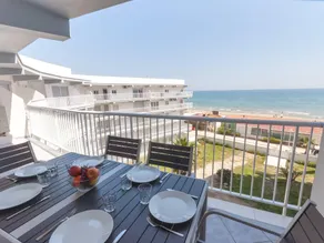 Sea Pearl - Apartment In Daimus. Free Wifi - Image 1
