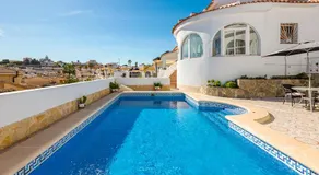Villas Gemelas Ciudad Quesada - Image 3