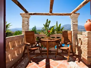 Posada Los Cántaros - Image 5