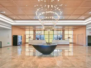 Taohuayuan Hotel - Image 5