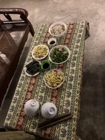 Nha Co Homestay - Khuoi Ky Stone Village - Image 4