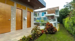  Libertg Hotels Spa Medellin - Image 5