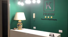 Khome Rooms & Apartment - Image 5