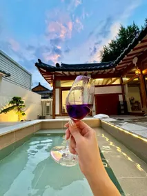 한옥 독채 대봉별채 Emotional private hanok, Hanok Stay - Image 5