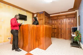Upper Hill Blueberry Hotel - Image 5