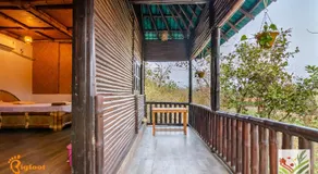 Bigfoot Stay - Forganic Farm & Agro Tourism - Image 3
