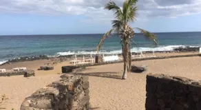 Helt renoveret 3 minutter til stranden, internet-tv, Playa Bastian Costa Teguise - Image 3