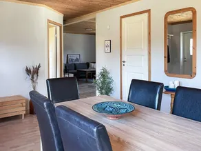 4 person feriebolig i KLINTEHAMN-By Traum - Image 3