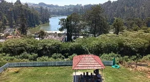 Sky High Villa - Ooty - Image 3