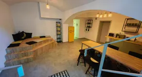 Capsule hostel Erbenova - Image 2