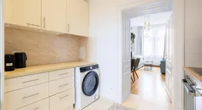 Altbau-Charme Apartment 10 Min zum Stephansplatz - Image 2