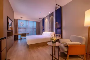Orange Hotel Suzhou Dushu Lake Higher Education Zone - Image 2