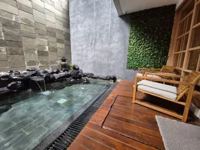 Yama Onsen Villa - Image 3
