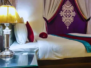 Rose Palace Hotel, Garden Town - Image 4