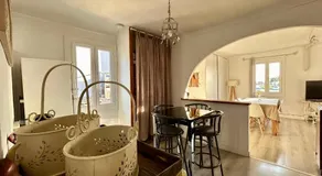 Magnifique appartement devant la plage - Image 3