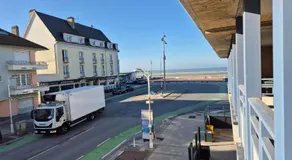 Appartement 4 Personnes - Vue Mer proche Plage - FR-1-482-149 - Image 3