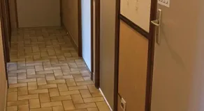 Etablissement commun avec chambre privé tranquille avec jardin a 10 min a pied de la gare de Fleury-les-Aubrais et 2 min d Orléans - Image 4