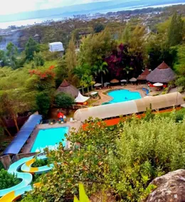 Panorama Park Hotel - Image 2