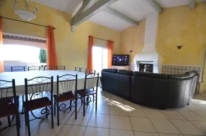 Luxueuse Villa - Golfe de St Tropez - Image 4