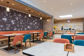 Hanting Hotel Guiyang International Financial Center - Image 3