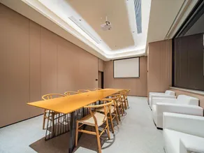 JI Hotel (Xi'an National Supercomputing Center East Chang'an Street) - Image 4