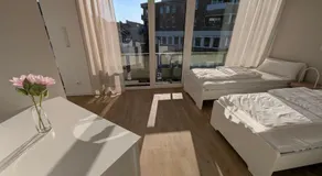 HarmoNest Rheydt Apartments - Image 2