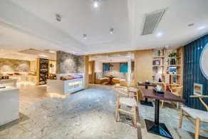 Hanting Hotel Jinan Hanyu Jingu Olympic Sports Center - Image 2