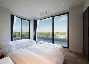 Kumagaya Sports Hotel Park Wing - Image 2