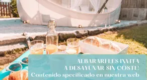 Burbujas Astronómicas Albarari Sanxenxo - Image 3