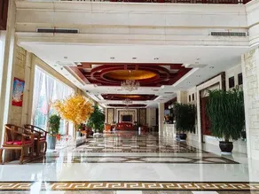 Jin Di Commercial Hotel - Image 3