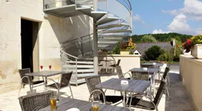 Hôtel Auberge de la Bonde logis - Image 2