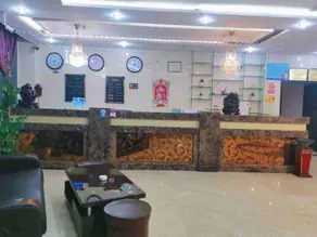 New Sunshine Hotel - Image 5