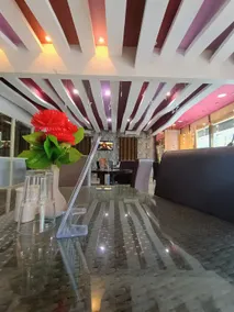HOTEL VIJAYANAGARA KINGS COURT - Image 5