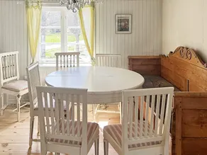 4 person holiday home in Moheda - Image 5