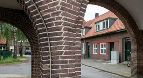 Modern Worker Apartment Gronau - 3 Bedrooms - 7 Single Beds - Image 5