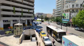 Omega54 City Suites Athens Central Business District - Image 5