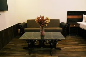 Hotel Marco Polo - Image 5