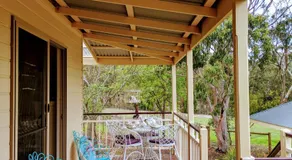 Nicholson BnB and Arts Centre - Image 4