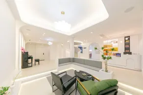 DDHouse · Pool View Design Aesthetic Homestay (Zhujiajian Wugongshi Wharf Airport) - Image 2