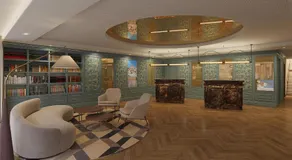 Tivoli Coimbra Hotel - Image 4