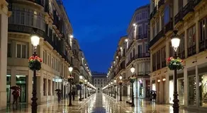 Nuestro Rincon del Centro Histórico especial grupos Terraza parking gratis 02 - Image 3