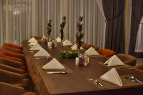 Mc Palace Hotel Spa & Convention - Image 3