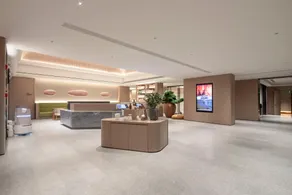 Ji Hotel Huangshan Tunxi Old Street Center - Image 3