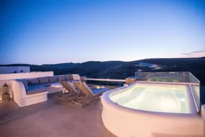 Merchia Bay Villas Mykonos - Image 3